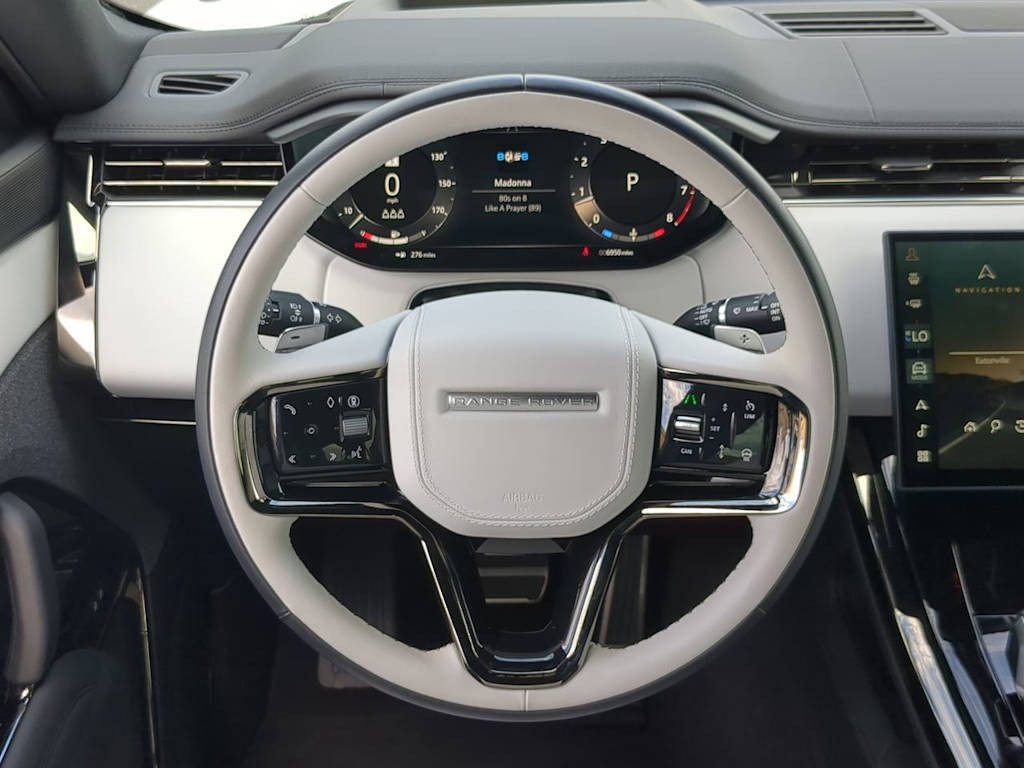 Thumbnail: 2025 Land Rover Range Rover Sport - 13