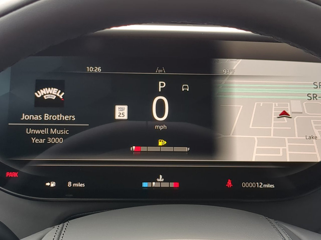 Thumbnail: 2025 Land Rover Range Rover Sport - 37