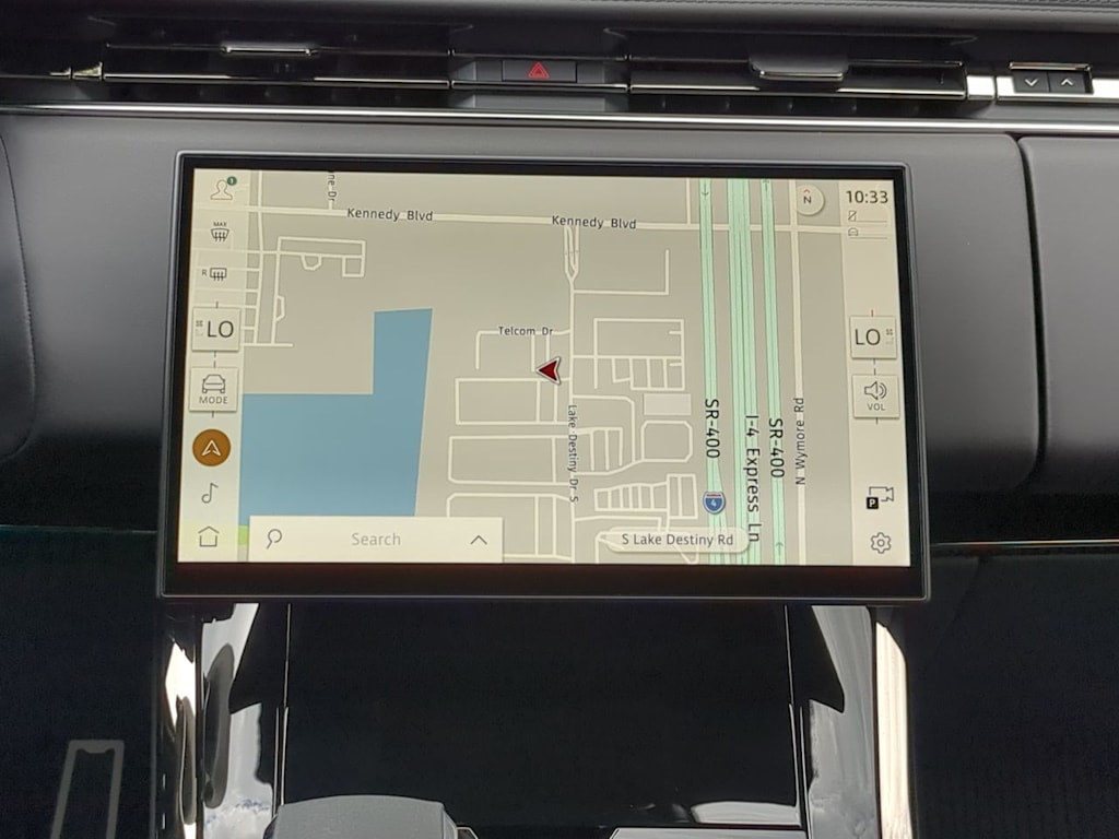 Thumbnail: 2025 Land Rover Range Rover Sport - 34