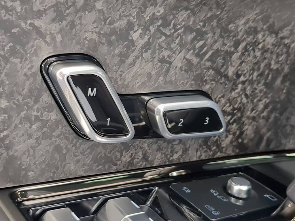 Thumbnail: 2025 Land Rover Range Rover Sport - 26