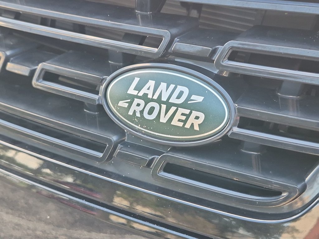 Thumbnail: 2025 Land Rover Range Rover Sport - 24