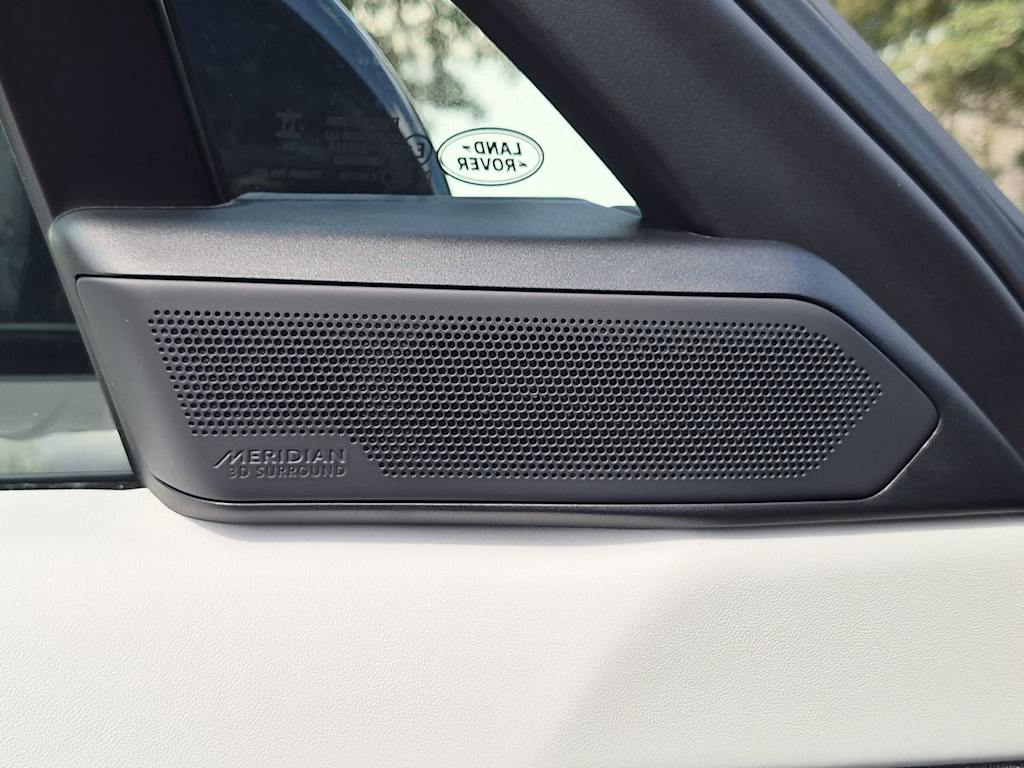 Thumbnail: 2025 Land Rover Range Rover Sport - 33
