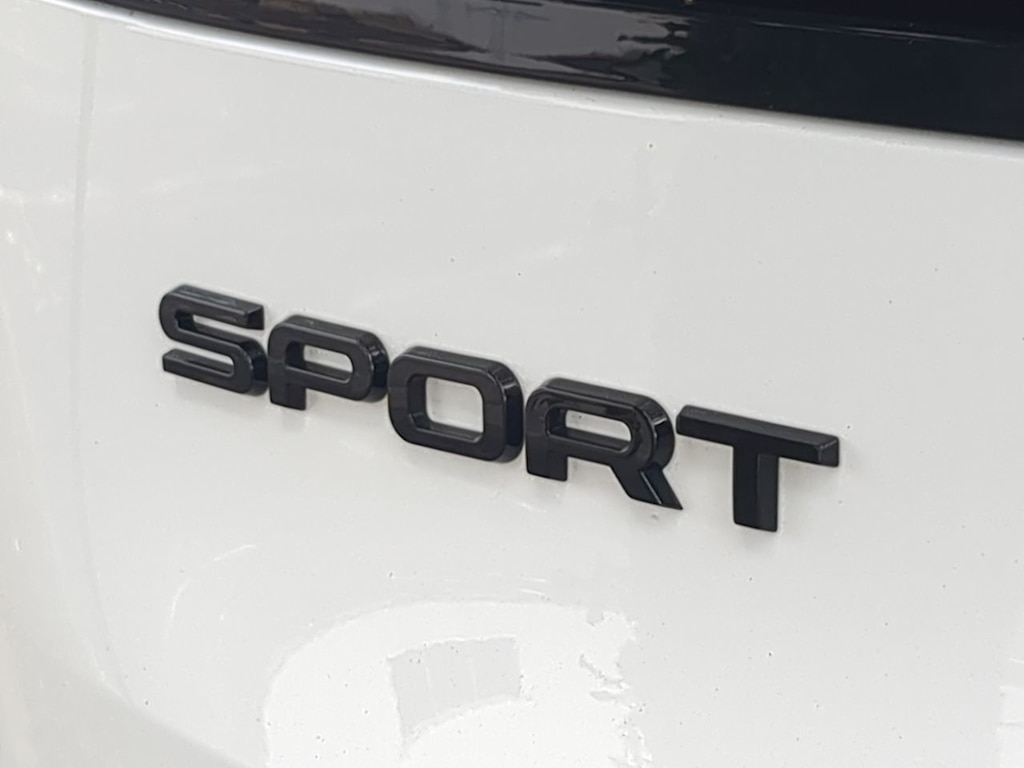 Thumbnail: 2025 Land Rover Range Rover Sport - 26