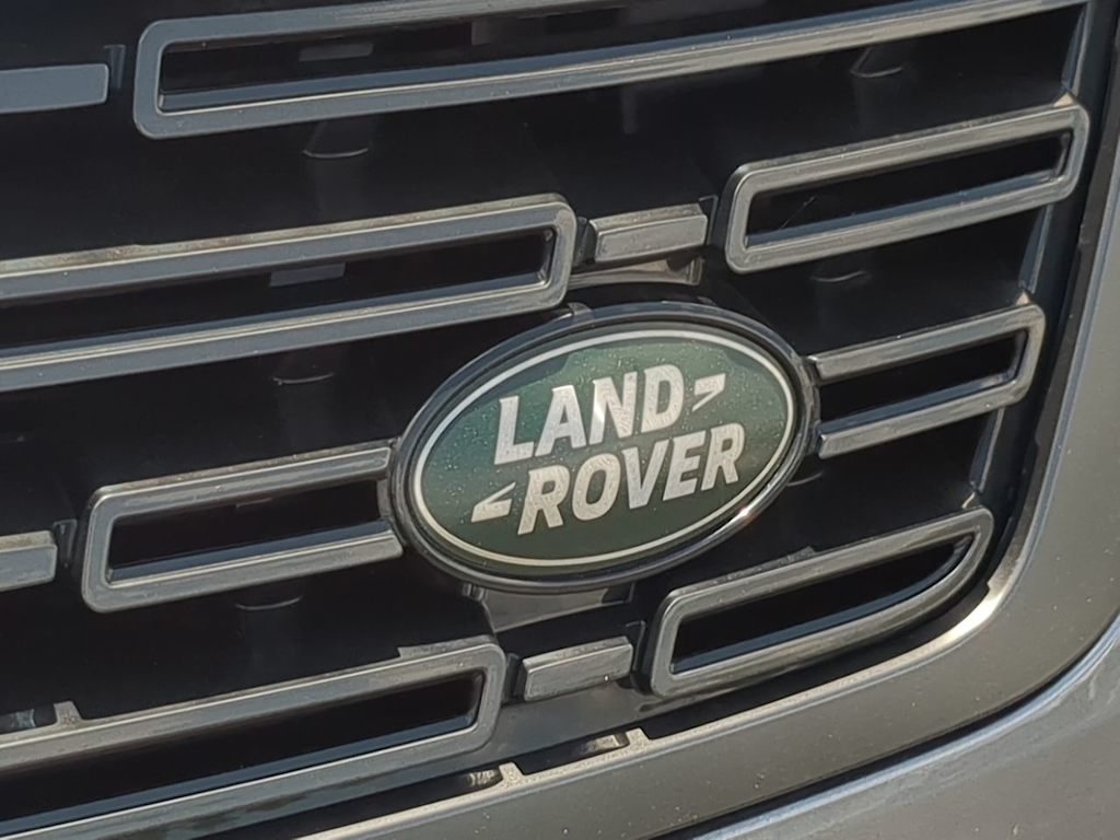 Thumbnail: 2025 Land Rover Range Rover Sport - 22
