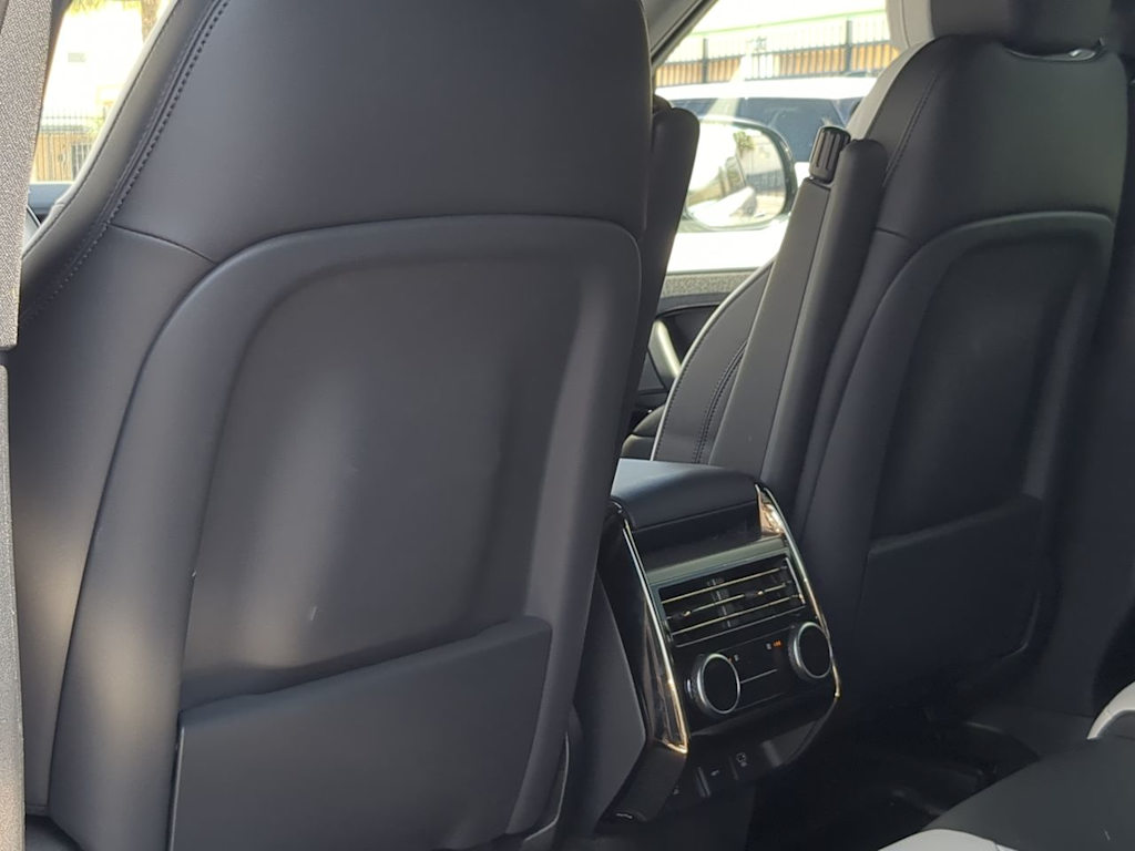 Thumbnail: 2025 Land Rover Range Rover Sport - 24