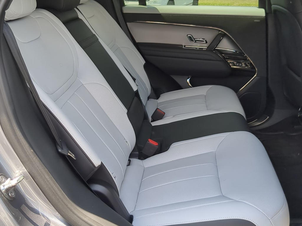 Thumbnail: 2025 Land Rover Range Rover Sport - 26
