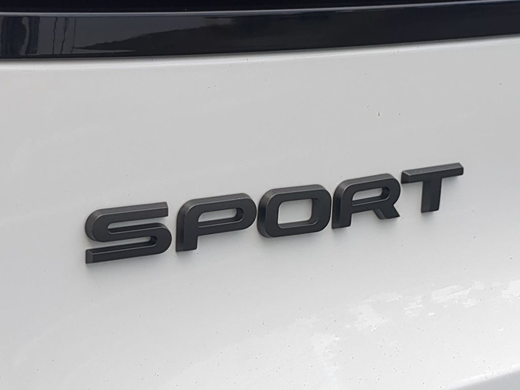 Thumbnail: 2025 Land Rover Range Rover Sport - 25