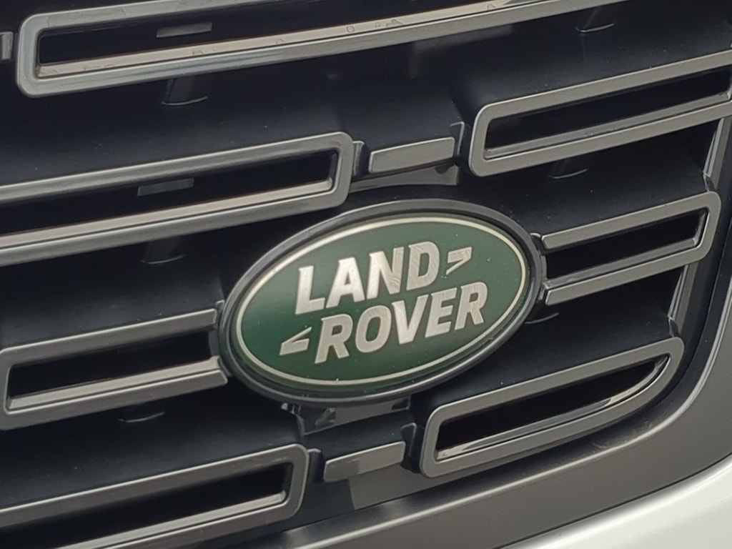 Thumbnail: 2025 Land Rover Range Rover Sport - 24