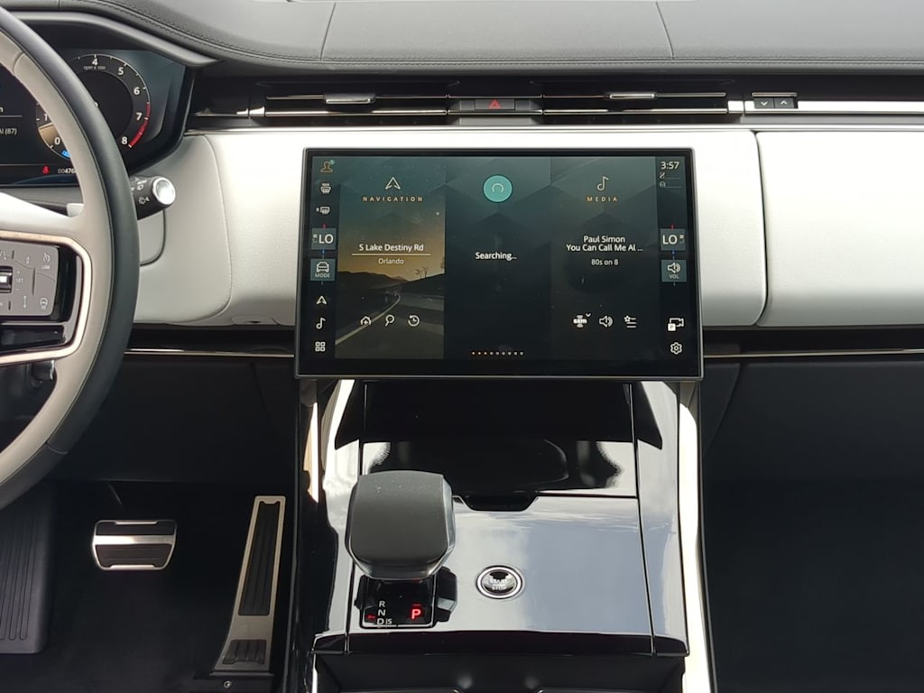 Thumbnail: 2025 Land Rover Range Rover Sport - 33