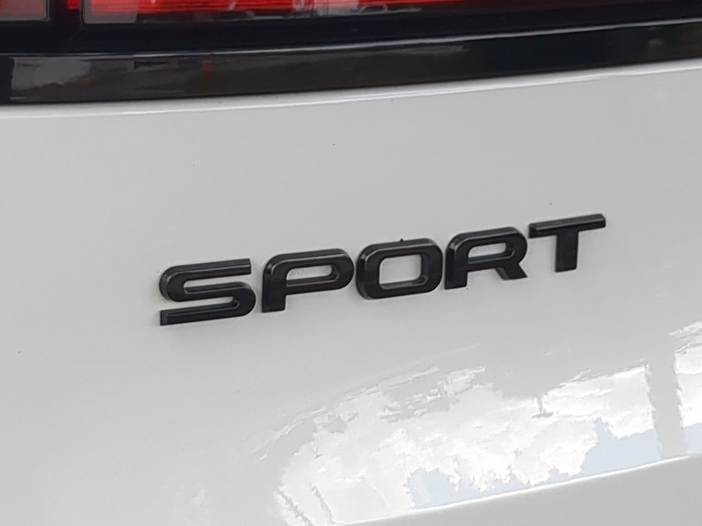 Thumbnail: 2025 Land Rover Range Rover Sport - 24