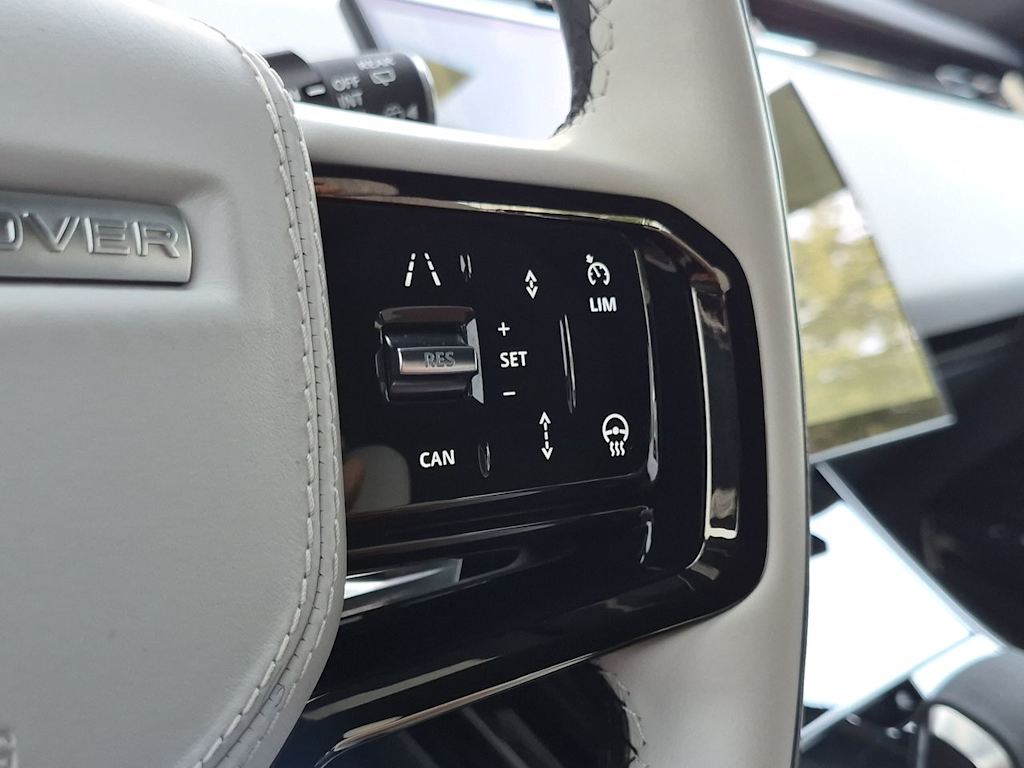 Thumbnail: 2024 Land Rover Range Rover Sport - 32