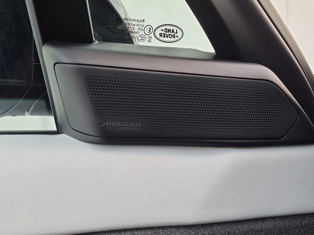 Thumbnail: 2024 Land Rover Range Rover Sport - 37