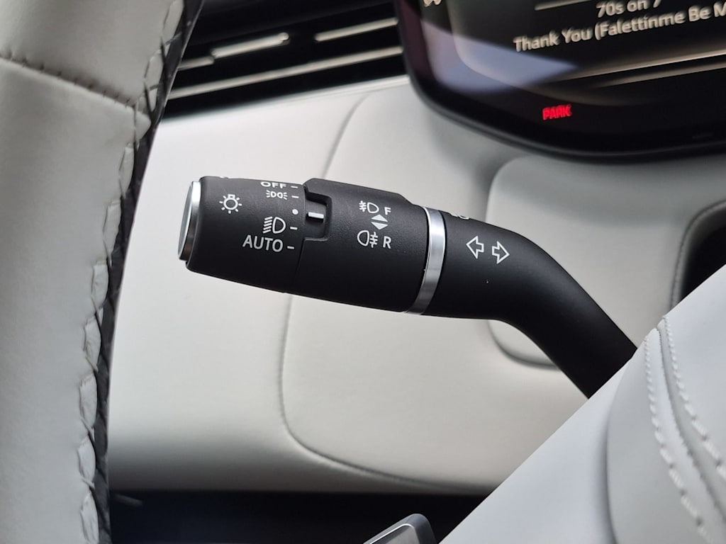 Thumbnail: 2024 Land Rover Range Rover Sport - 34