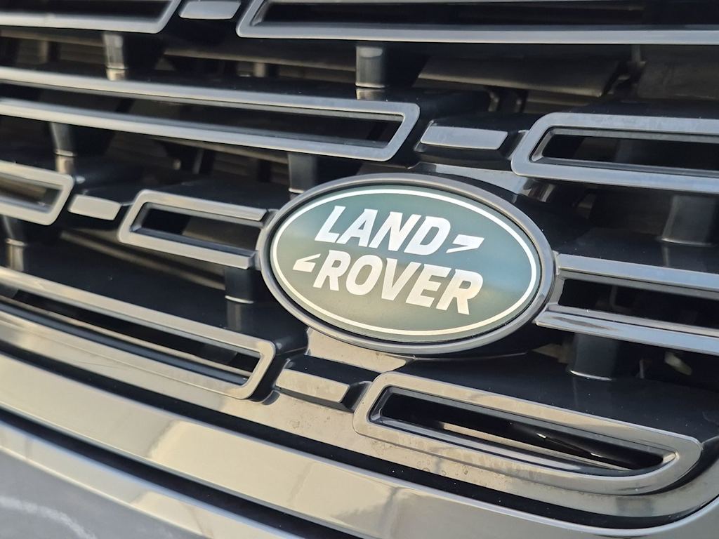 Thumbnail: 2024 Land Rover Range Rover Sport - 24