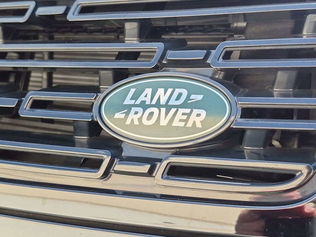 Thumbnail: 2025 Land Rover Range Rover Sport - 6