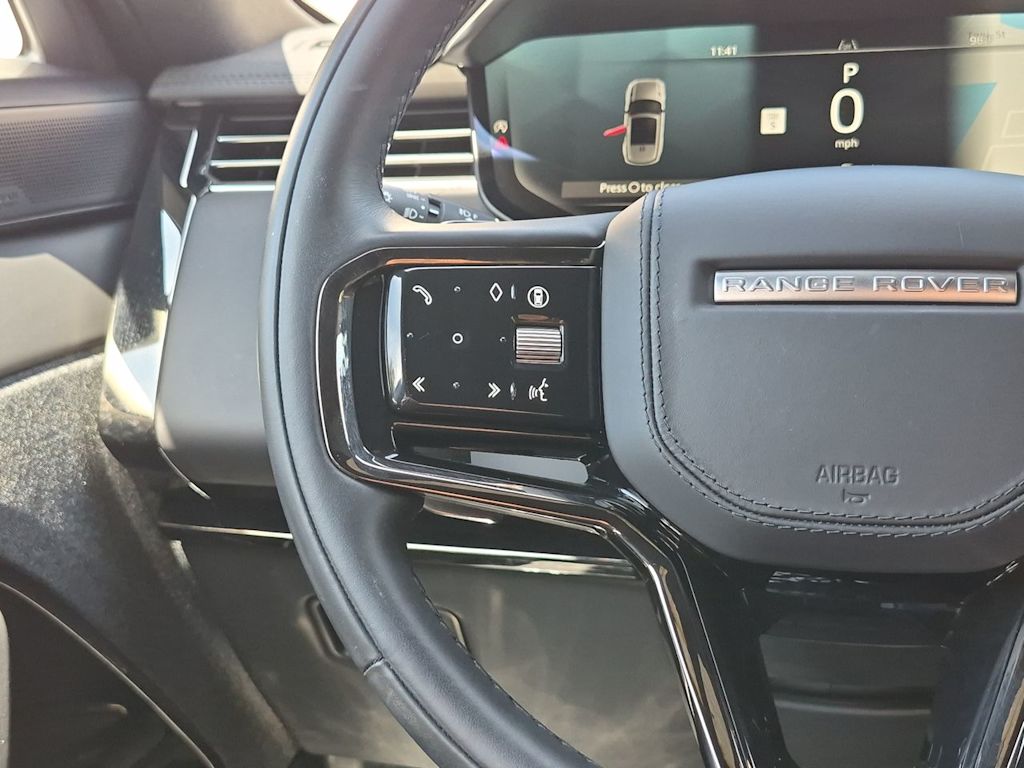 Thumbnail: 2025 Land Rover Range Rover Sport - 26