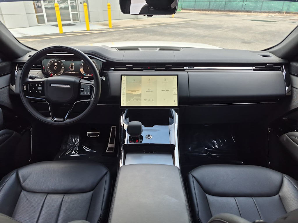 Thumbnail: 2024 Land Rover Range Rover Sport - 10