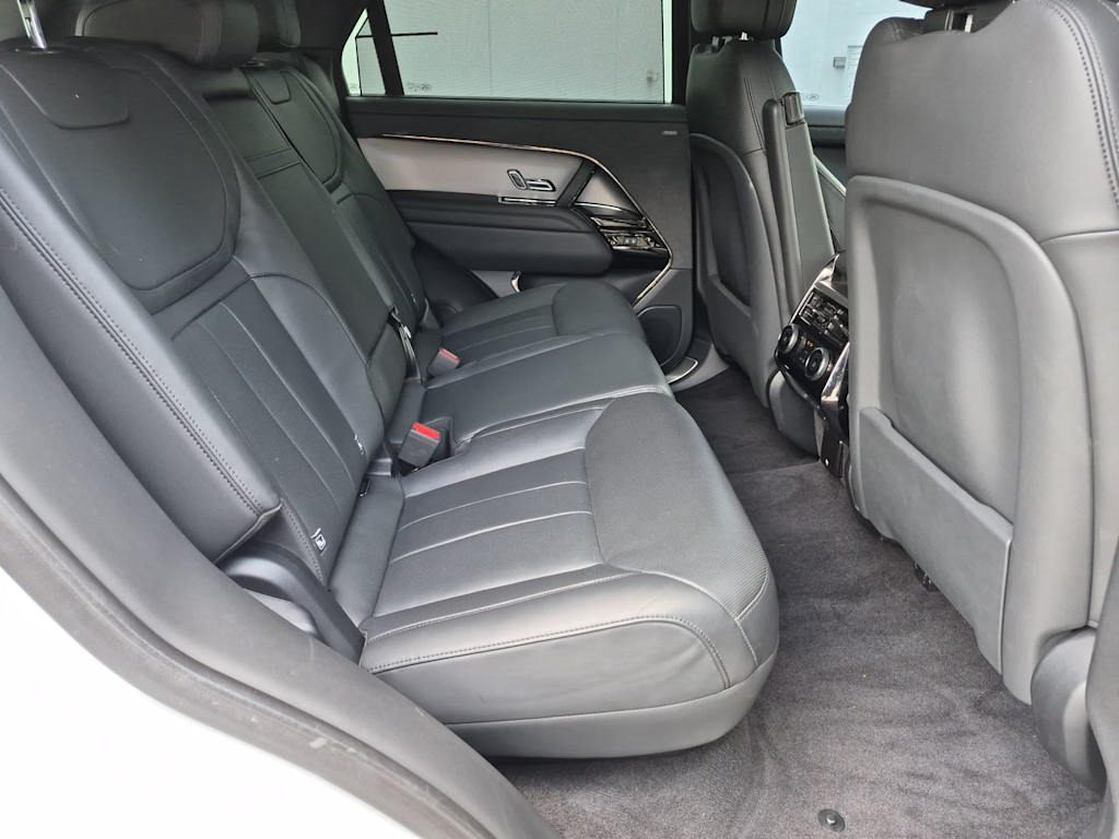 Thumbnail: 2024 Land Rover Range Rover Sport - 27