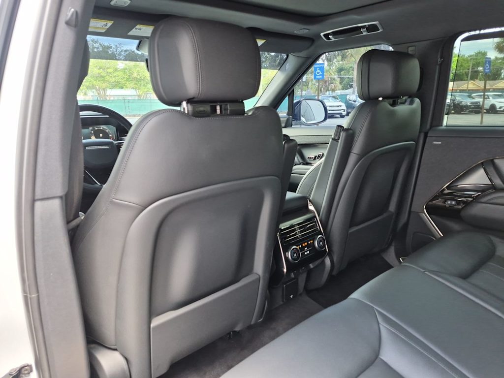 Thumbnail: 2024 Land Rover Range Rover Sport - 13