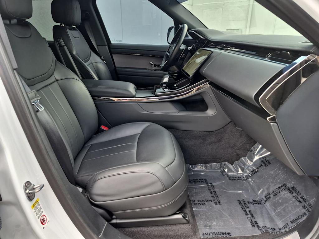 Thumbnail: 2024 Land Rover Range Rover Sport - 12