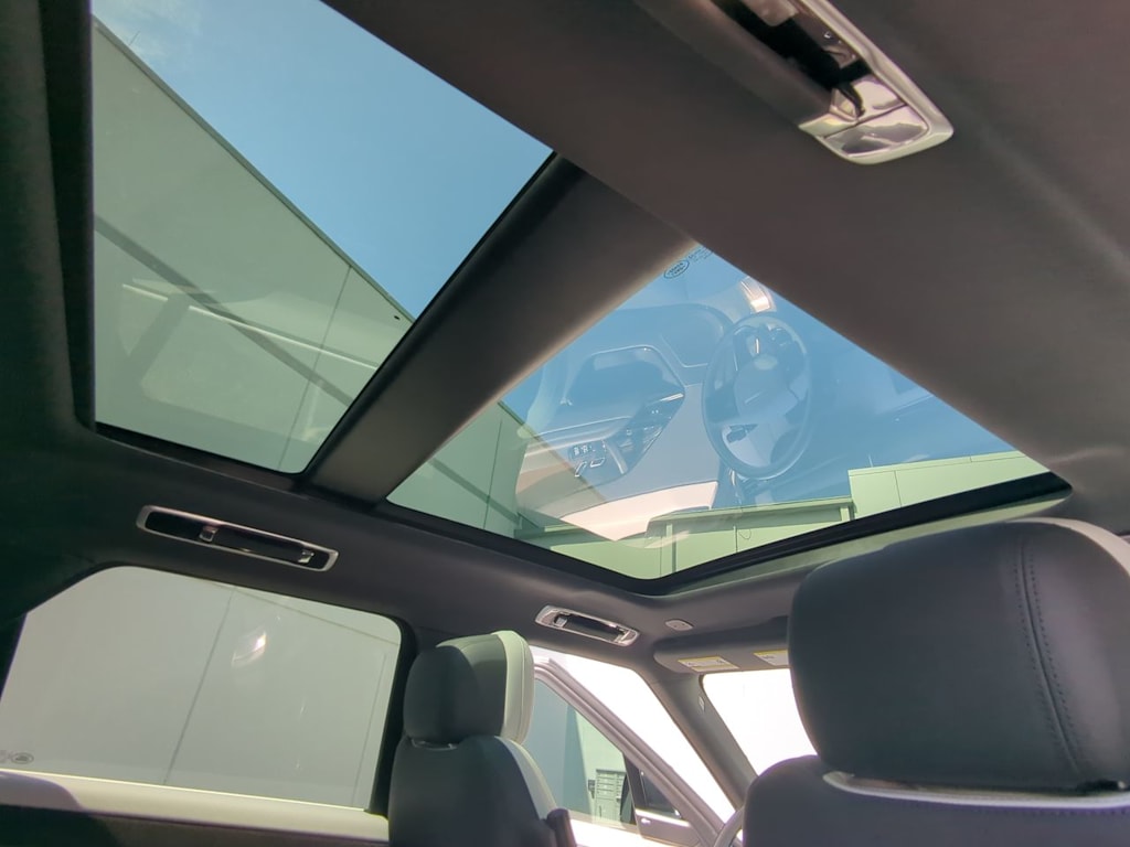 Thumbnail: 2023 Land Rover Range Rover Sport - 29