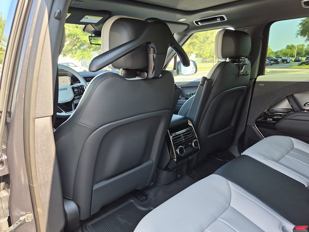 Thumbnail: 2026 Land Rover Range Rover Sport - 12