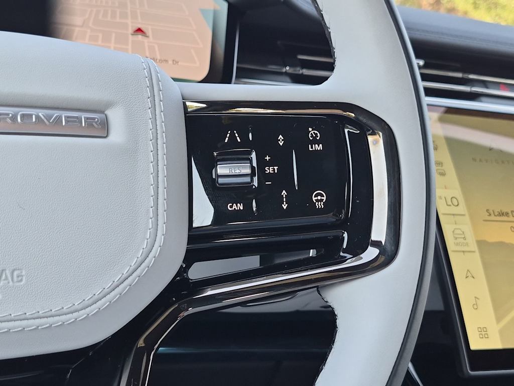 Thumbnail: 2026 Land Rover Range Rover Sport - 29
