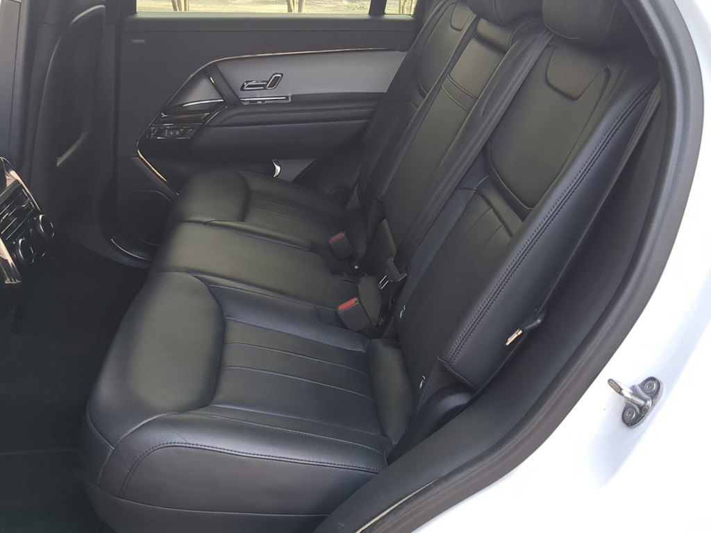 Thumbnail: 2024 Land Rover Range Rover Sport - 12