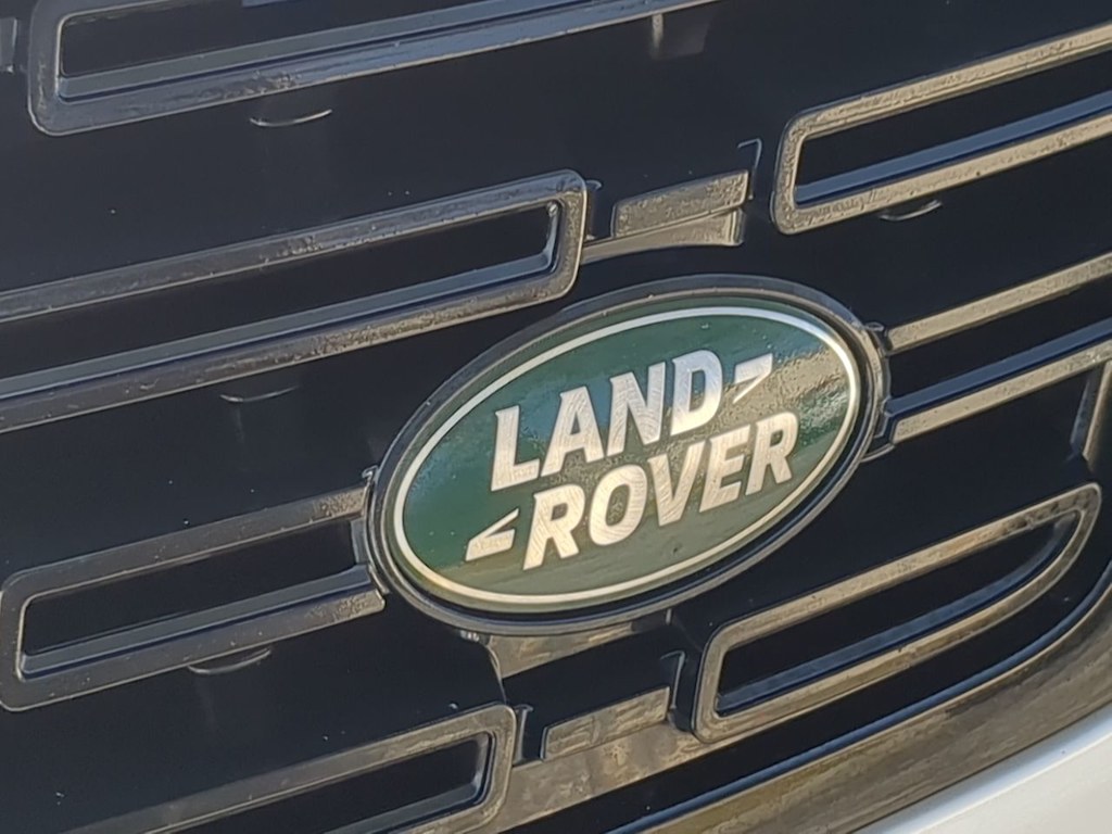 Thumbnail: 2024 Land Rover Range Rover Sport - 7