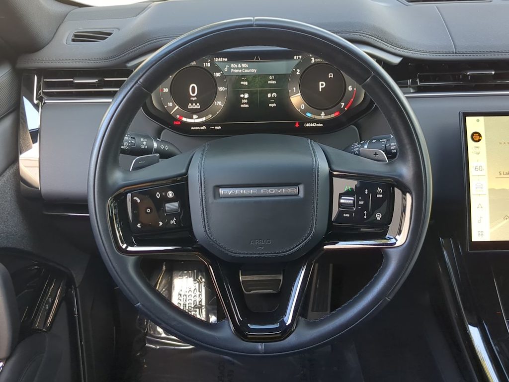Thumbnail: 2024 Land Rover Range Rover Sport - 13