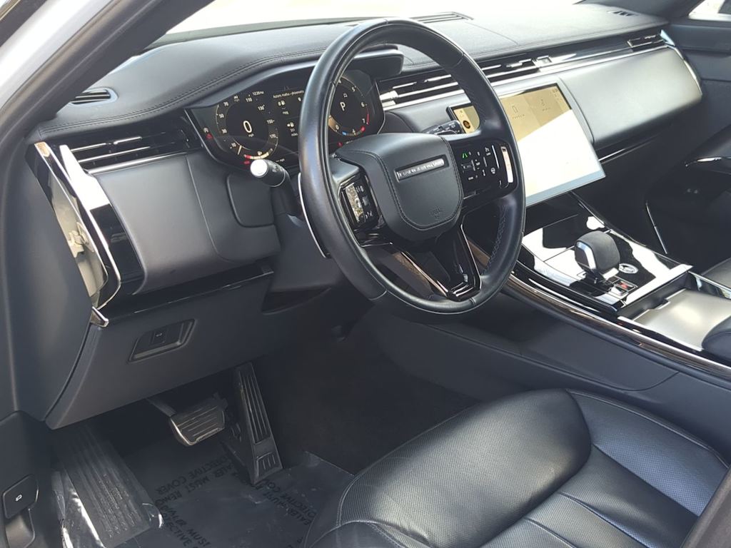 Thumbnail: 2024 Land Rover Range Rover Sport - 2