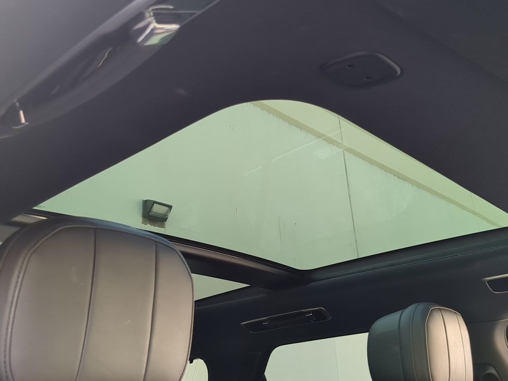 Thumbnail: 2024 Land Rover Range Rover Sport - 25