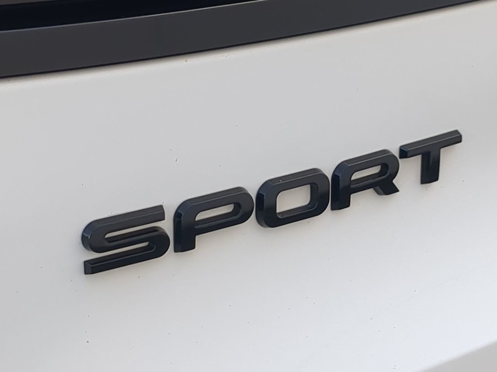 Thumbnail: 2024 Land Rover Range Rover Sport - 22