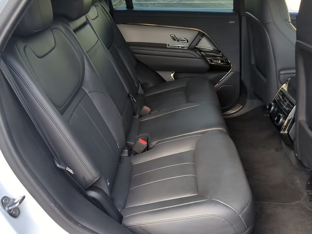 Thumbnail: 2024 Land Rover Range Rover Sport - 26