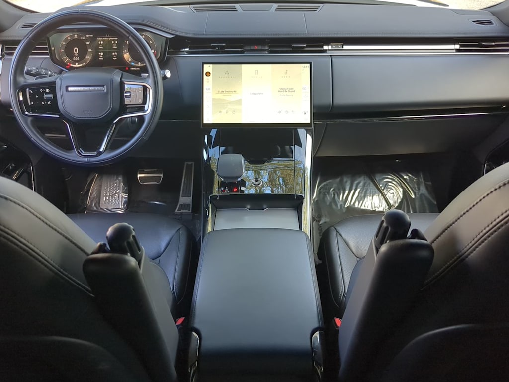Thumbnail: 2024 Land Rover Range Rover Sport - 9