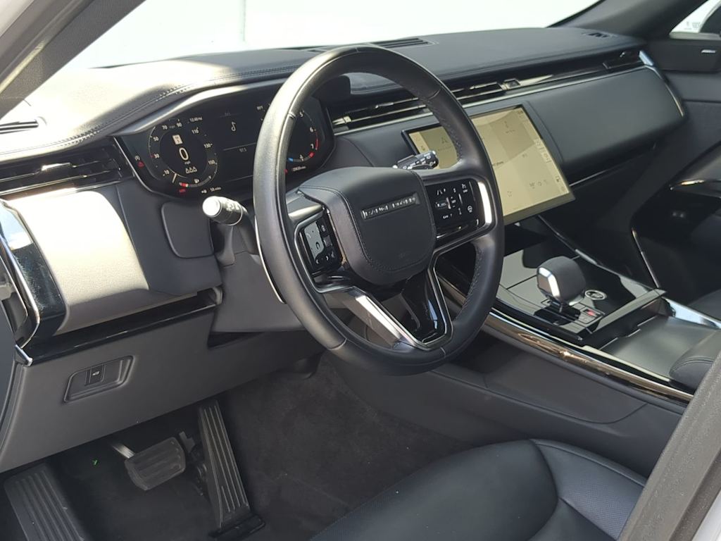 Thumbnail: 2024 Land Rover Range Rover Sport - 2
