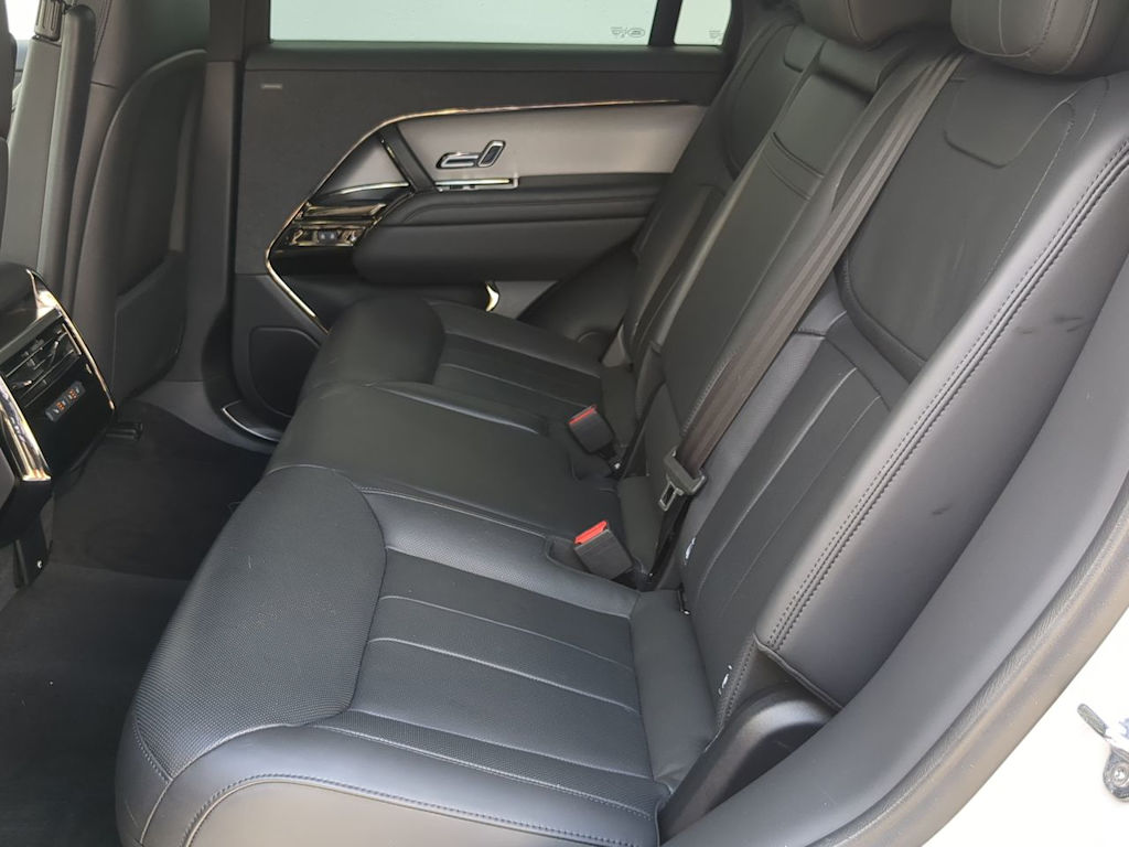 Thumbnail: 2024 Land Rover Range Rover Sport - 12