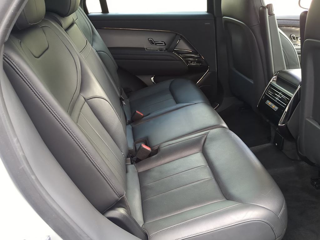 Thumbnail: 2024 Land Rover Range Rover Sport - 28