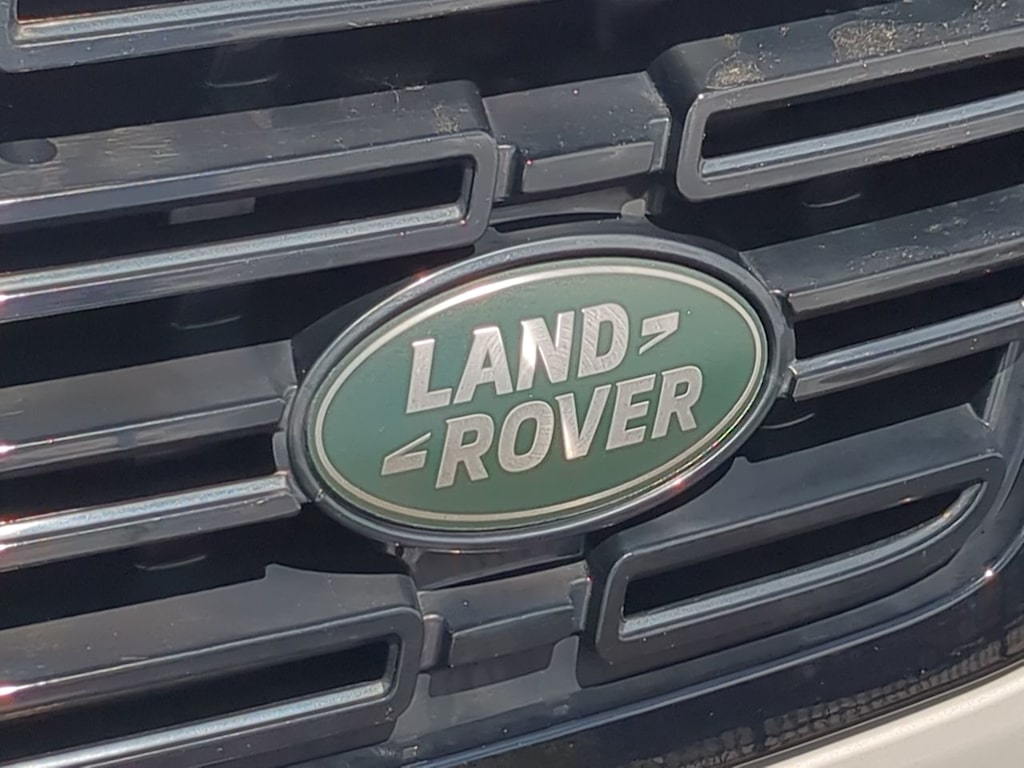 Thumbnail: 2024 Land Rover Range Rover Sport - 23