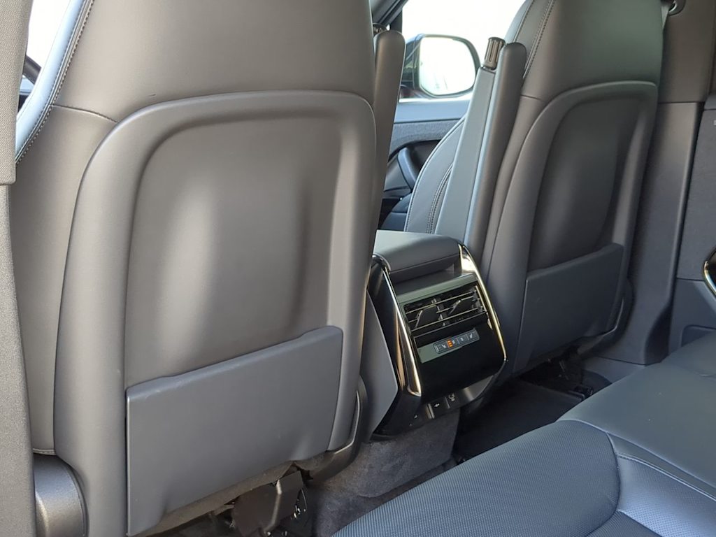 Thumbnail: 2025 Land Rover Range Rover Sport - 24