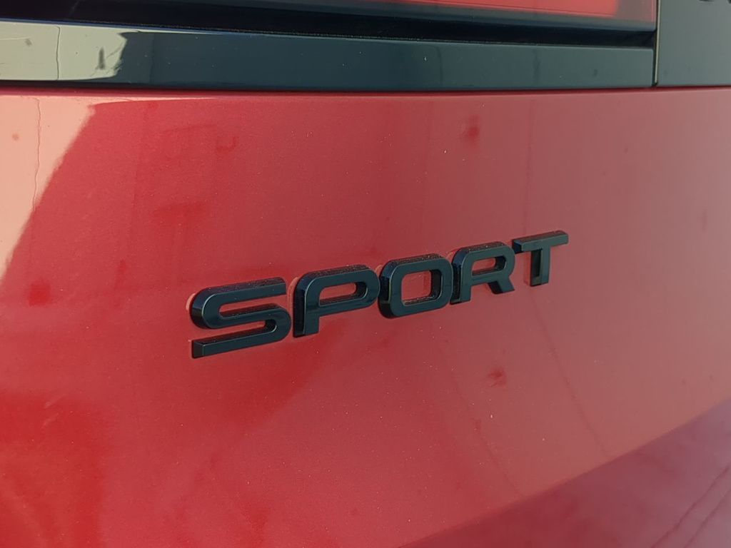 Thumbnail: 2025 Land Rover Range Rover Sport - 22