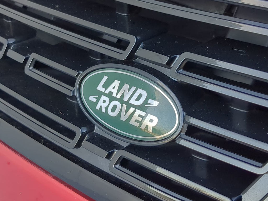 Thumbnail: 2025 Land Rover Range Rover Sport - 6