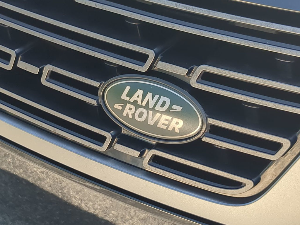 Thumbnail: 2023 Land Rover Range Rover Sport - 7