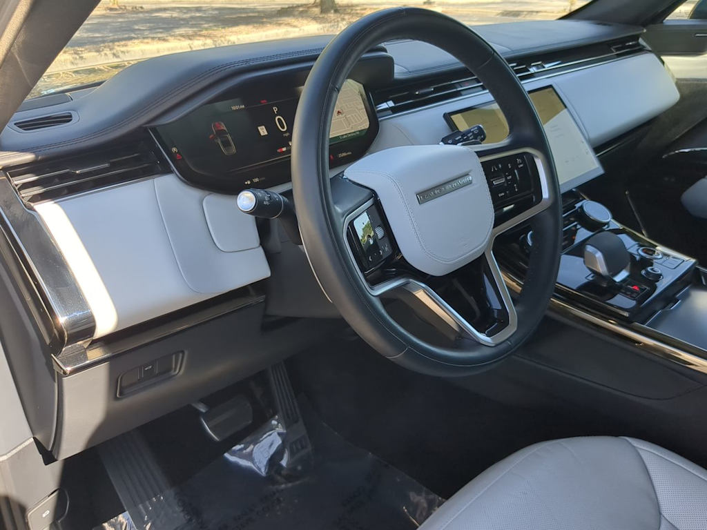 Thumbnail: 2023 Land Rover Range Rover Sport - 2