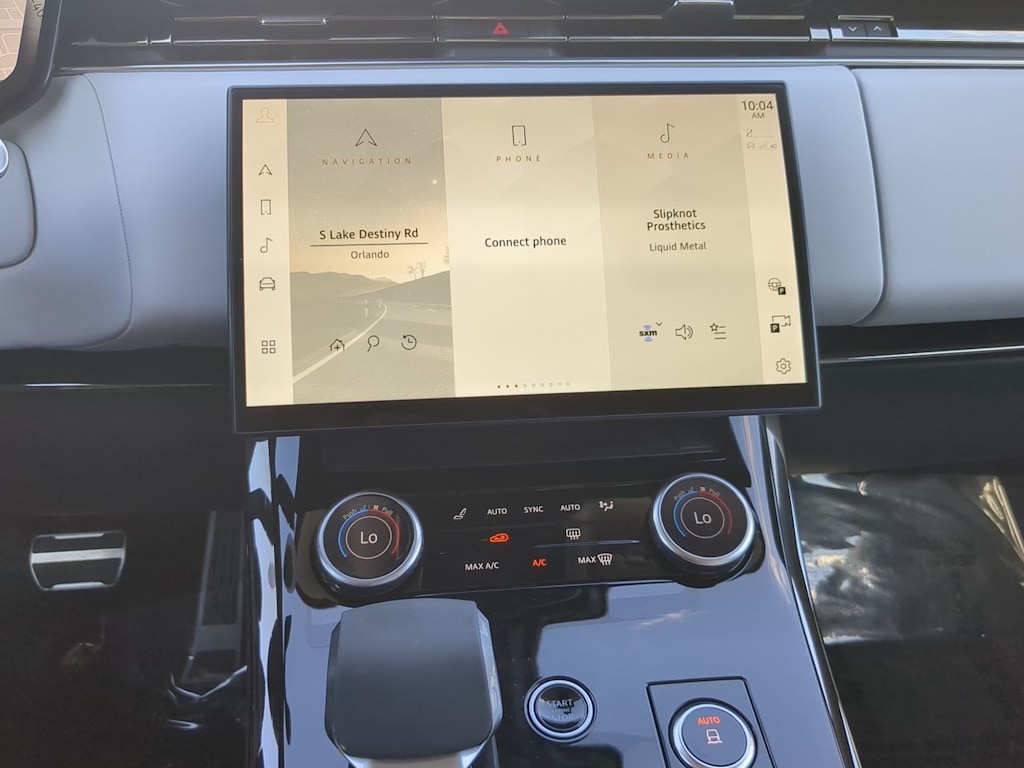 Thumbnail: 2023 Land Rover Range Rover Sport - 34