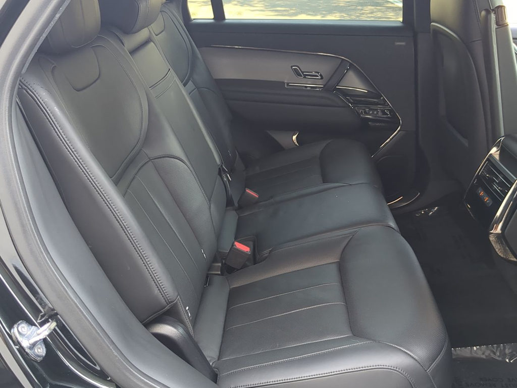 Thumbnail: 2025 Land Rover Range Rover Sport - 29