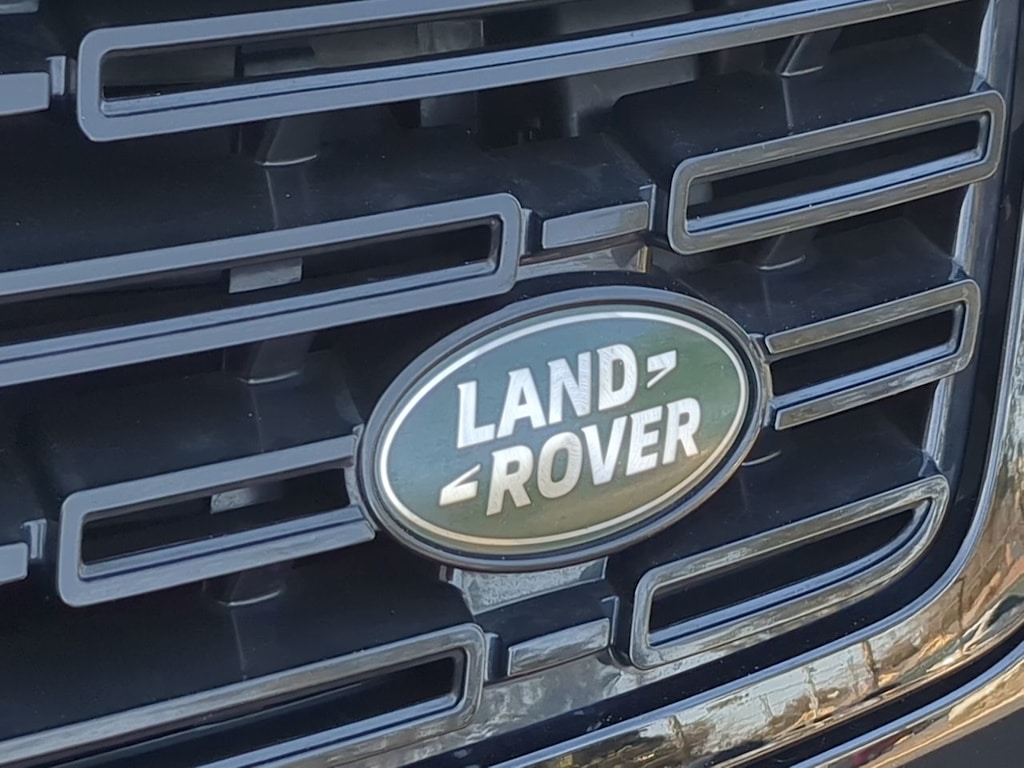 Thumbnail: 2025 Land Rover Range Rover Sport - 24