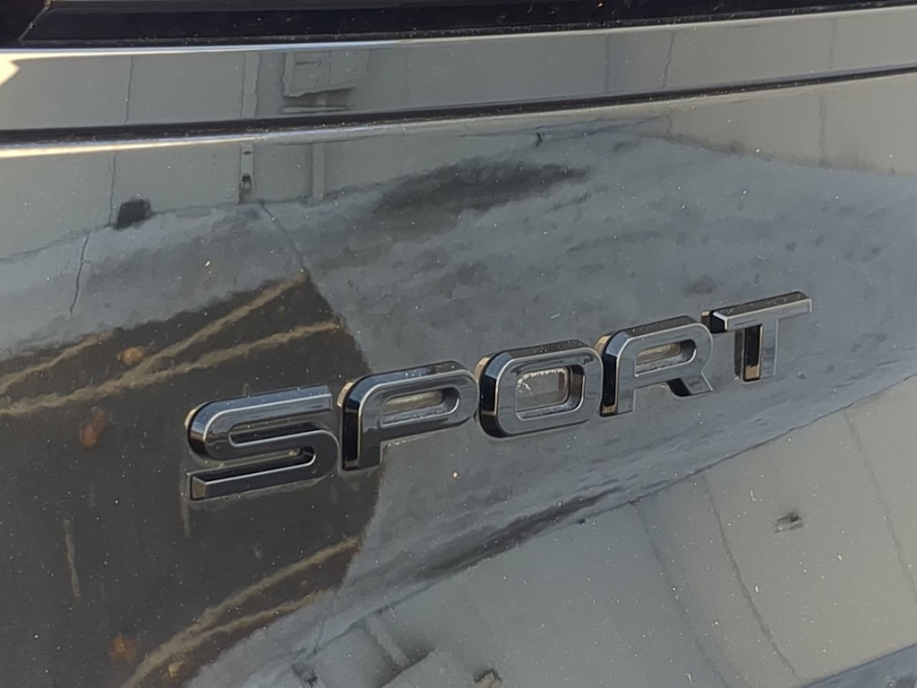 Thumbnail: 2025 Land Rover Range Rover Sport - 25