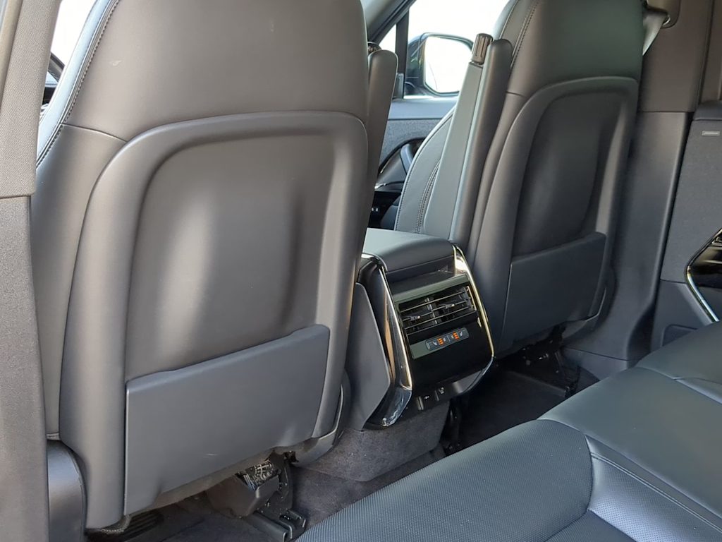 Thumbnail: 2025 Land Rover Range Rover Sport - 12