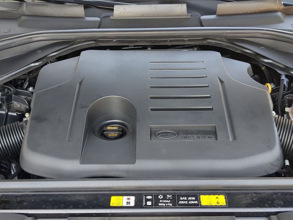 Thumbnail: 2025 Land Rover Range Rover Sport - 14